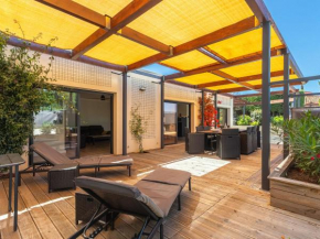 Holiday Home Maison Flocy by Interhome